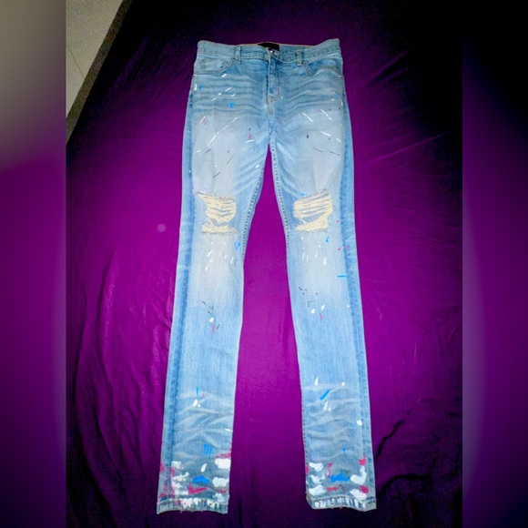 Oro Jeans for Men